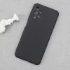 Чехол Screen Geeks Solid Samsung Galaxy A13 [Black]